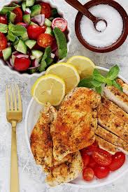 Turn off the instant pot. Instant Pot Chicken Breast Recipe Video Unicorns In The Kitchen