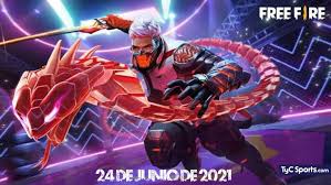 Dado que free fire es un juego móvil free to play, es decir gratuito para descargar en android e ios, este tiene un montón de compras integradas y por lo tanto existen muchísimos códigos promocionales que los jugadores podemos conseguir y canjear para obtener recompensas estupendas. Codigos Free Fire De Hoy 24 De Junio Todas Las Recompensas Gratis Tyc Sports