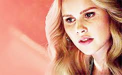 Claire Holt