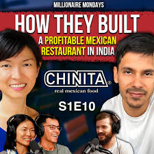 S1E10: Millionaire Mondays