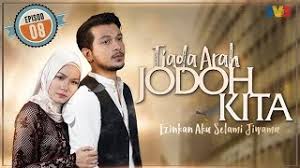 Jodoh itu milik kita is a popular web novel written by the author syahfiqa_iskandar, covering romance, comedy, percintaan anak muda genres. Jodoh Itu Milik Kita Episode 8 Cute766
