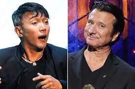 Steve perry is an american singer, songwriter, record producer, and musician. Arnel Pineda Teases Journey About Steve Perry Return