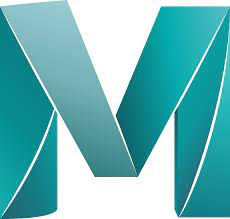 Autodesk Maya Logo Vector Eps Free Download Logo Icons Clipart Maya Autodesk Animation Career