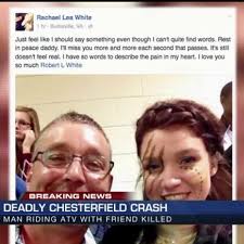 ATV crash takes father of two girls