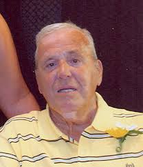 Obituary information for C. J. Hobby Jr.