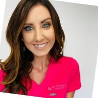 Dr. Christina Carter