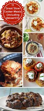 I made some cupcakes scratch and used swans cake flour, someone mentioned it had a flour type taste to it. 11 Great Slow Cooker Meals Including Dessert Jacquelynne Steves