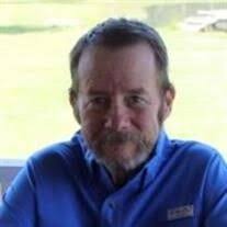 Mr. Leroy "Chuck" Carver Obituary