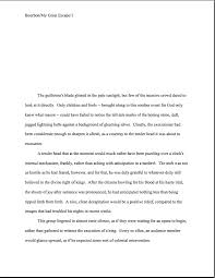 Just because it stands outside the main story events a little doesn't mean it doesn't have to be compelling. Formatpalooza Part Xxi The Past Is Prologue But Is That Hook At The Beginning Of Your Manuscript Author Author Anne Mini S Blog
