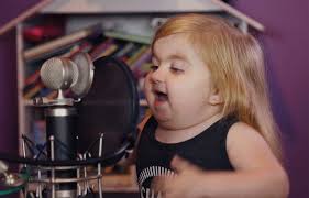 Singing for Superheroes” Partners with Audrey Nethery in Upcoming Music  Video “Life's Beautiful” to Bring Awareness to Diamond Blackfan Anemia (DBA)