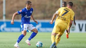Læs alt om kfc uerdingen på bold.dk. 2020 2021 Testspiel 3 Fc Schalke 04 Kfc Uerdingen 05 Fussball Schalke 04