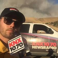 Los Angeles Radio People, Template