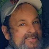 William Eugene Hoover Sr. Obituary