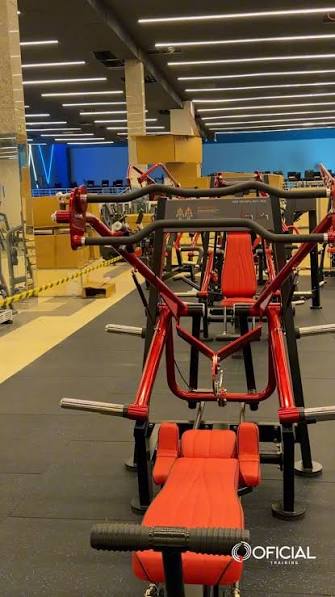 Academias em Goiânia têm diferenças de preço, estrutura, horários e condições de contratação. Crédito: divulgação