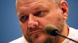 ks. Dariusz Dąbrowski COr