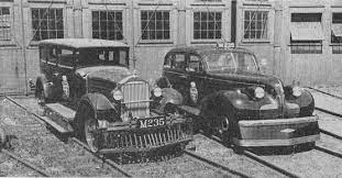 Railway Railroad Cars Train Truck Rail Car Old Train Pictures