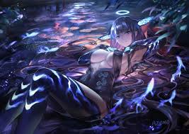 フェイト おしゃれまとめの人気アイデア pinterest amai tenshi 楊貴妃 fgo オルタ かわいいアニメガール