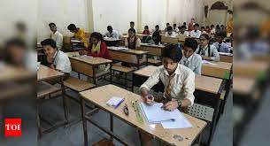 The schools across the country have mostly reopened for the students of classes 10 and 12 due to the upcoming board exams. Cbse News Failed 9 And 11 Classes Students To Be Given Another Chance To Clear Exams