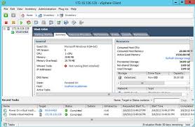 Once you've installed vsphere hypervisor, there are three ways to create virtual machines: Vmware Vsphere 7 0 Downloadly