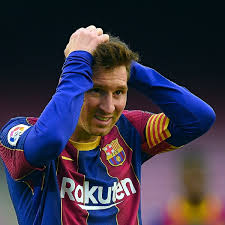 With messi now admittedly happier at the nou camp than he was at the start of the season, hislop sees the argentine staying at barca. Pdlglmnfroorsm