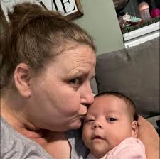 My 9 month old puppy got ahold of my bra and wouldn't give it up😂😂