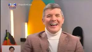 Apesar de estar em paz na rtp, na hora de decidir o apresentador não teve dúvida: Casa Feliz Joao Baiao Protagoniza Momento Engracado Durante Danca Da Sorte