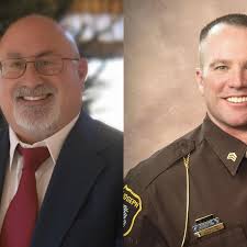 Two announce campaigns for St. Joseph County sheriff