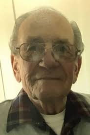 Dick Holmes Obituary June 29, 2021