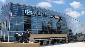 Every pittsburgh penguins suite ticket holder has exclusive access to the pnc legends level and all premium club lounges. Pittsburgh Penguins Home To Become Ppg Paints Arena