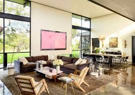 Wohnzimmer Ideen Fur Kleine Raume Braune Eckcouch Kleiner Tisch Und Zwei Wei Goruntuler Ile