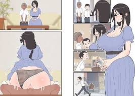 Silent Manga Shuu 2 - HentaiPaw