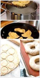 Pierogi Step By Step Recipe With Photographs Barefeet In The Kitchen Information Barefeet In The Kitchen Recipes Pierogies