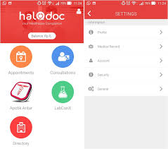 Doctors & medicines on your windows pc or mac. Aplikasi Halodoc Mudahkan Konsultasi Penyakit Dengan Dokter