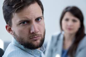 Fathers who use violence