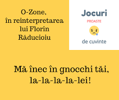 Pagini din categoria „jocuri de cuvinte. Jocuri Proaste De Cuvinte Publicaciones Facebook