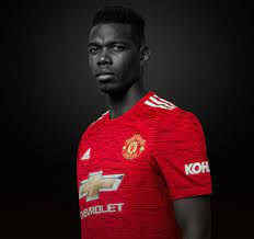 'my boy!' man united's paul pogba pokes fun at jesse lingard with a song and dance, before the two embrace. Paul Pogba Midfielder Man Utd First Team Player Profile Manchester United