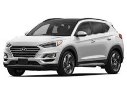 It may bear the sport moniker and have the more powerful of two engines, but the tucson sport is really just flashy to look at and packed with the bulk of the features a technophile lusts after. 2019 Hyundai Tucson Prices Trims Options Specs Photos Reviews Deals Autotrader Ca