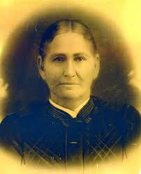 Samantha Singletary Morris Beason (1832-1877)