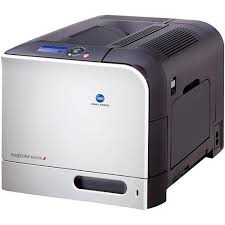Konica minolta accurioprint c2060 (3). Konica Minolta Magicolor 4650dn Color Laser Printer A00f012 B H