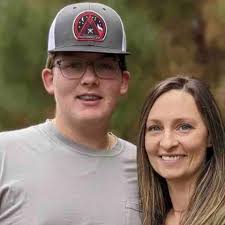 Fundraiser for Randy Mitchell by Sherry Arrington : Fischer Hatten Memorial  Fund