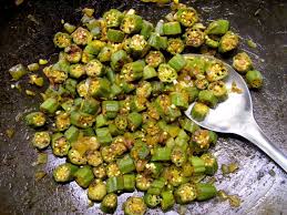 This is an easy bhindi recipe which is homely in taste and quick to prepare. 20 Simple Recipes For Finger Lady Craftlog India