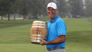 Stewart cink (golfer) was born on the 21st of may, 1973. Pga Tour Stewart Cink Triumphiert Bei Der Safeway Open