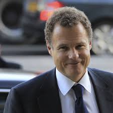 How much is Daily Mail owner Lord Rothermere worth?