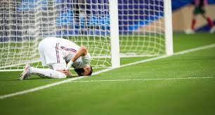Toutes les blessures de karim benzema, type, statistiques, nombre de matchs manqué, compétition. Kq4xgg1kaj Bym