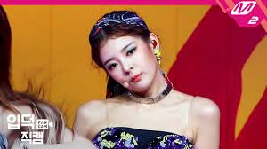 입덕직캠 있지 채령 직캠 4k 'not shy' (itzy chaeryeong fancam) | @mcountdown_2020.8.20. Mpdì§ìº  ìì§ ë¦¬ì ì§ìº  4k Not Shy Itzy Lia Fancam Mcountdown 2020 9 10 Youtube