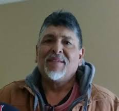 Juaquin Salazar Obituary (2023)