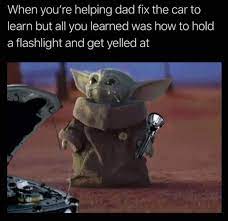 27 Awesome Baby Yoda Memes To Lighten Your Day Page 5 Of 5 Lol Why Yoda Meme Yoda Funny Funny Images