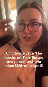 Olivia Hamby (@hair.by.livhamby)'s video of ssri medication