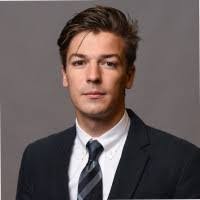 Ben Garrard's Instagram, Twitter & Facebook