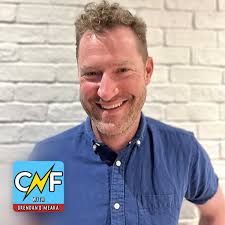 Episode 455: Will McGrath's Se…–The Creative Nonfiction Podcast with  Brendan O'Meara